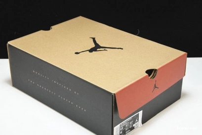 Hyperoad “Black 12 Air Jordan Taxi” 1116